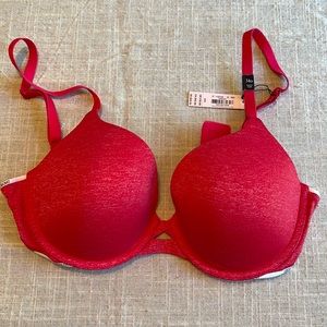 NWT Victoria’s Secret Perfect Shape Bra
